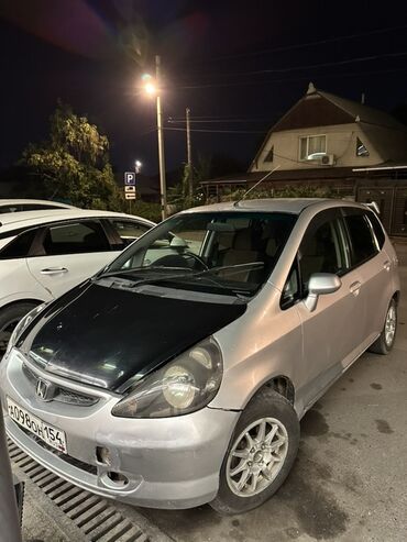 хонда фит рейка: Honda Fit: 2001 г., 1.3 л, Вариатор, Бензин, Хэтчбэк