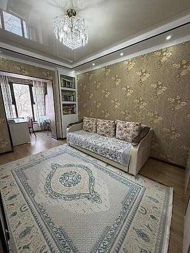 Продажа квартир: 2 комнаты, 50 м², 3 этаж, Евроремонт — 10