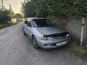 Toyota: Toyota Corona: 1996 г., 1.8 л, Автомат, Бензин, Седан
