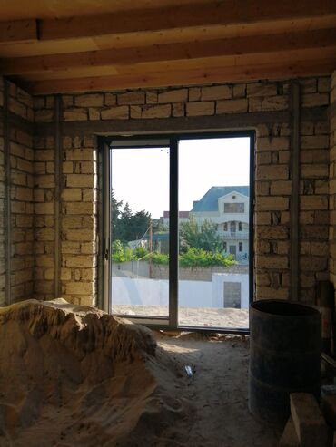 Plastik pəncərələr: HBŞB Siyirmeli Qapı ve Pencereler Plastik və Alüminium Qapı Pəncərə — 8