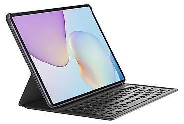 планшет samsung tab: Планшет, Huawei, память 256 ГБ, 11" - 12", Wi-Fi, Б/у, Классический цвет - Серый — 1