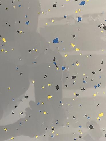 Напольные работы: Стяжка пола, Реставрация разного типа пола, Шлифовка пола Больше 6 лет опыта — 4