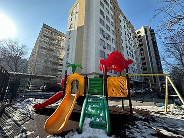 Продажа квартир: 2 комнаты, 51 м², Элитка, 9 этаж, Дизайнерский ремонт — 1