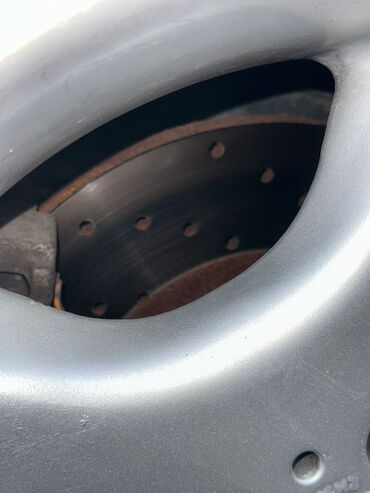 BMW: BMW 5 series: 1990 г., 3 л, Механика, Бензин, Седан — 9