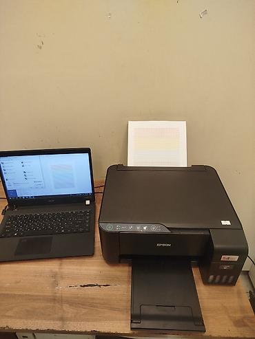 Epson EcoTank L3251 çoxfunksiyalı rəqəmsal printer - Funksiyalar