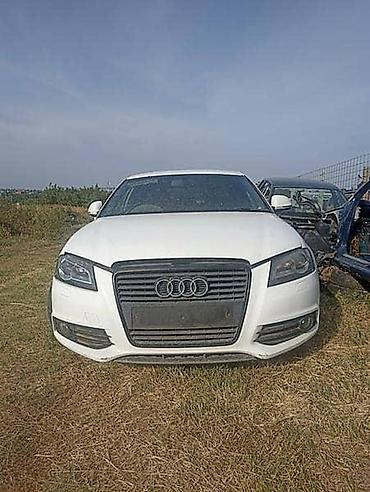 garmin srbija: 8P XENON LED FAROVI ORIGINALNI ZA AUDI A3 OD 2008. DO 2012. GOD. | — 1