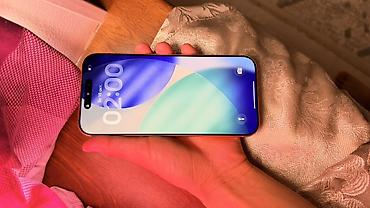 ora iq: Iphone 17 pro max
256
93% — 2