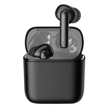 kutije za zvucnike: Brand: S-Link Model: S-Link slušalice sa mikrofonom TruePods TWS IPX4