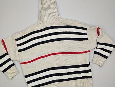 sweter givenchy: Golf damski, rozmiar 3XL — 1