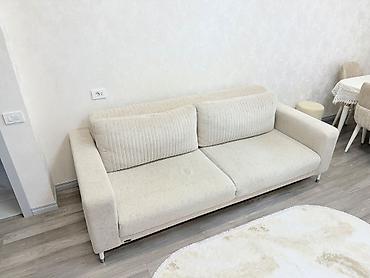 Divanlar: Divan, İşlənmiş, Açılan, Bazasız, Çatdırılma yoxdur — 3