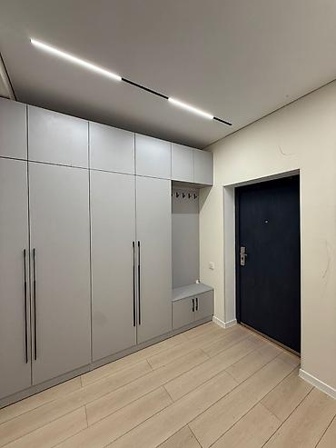 50: 1 комната, 50 м², Асанбай мкр Элитка, 14 этаж, Дизайнерский ремонт — 8