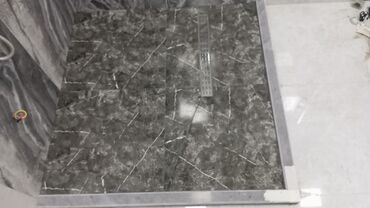 Duş poddonları: Duş kabinləri üçün qəliblər təklif olunur. Bu qəliblər müxtəlif — 2