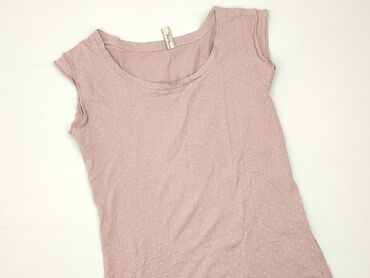krótkie spodenki i marynarka: Multiblu, Women`s T-shirt, size S (EU 36)