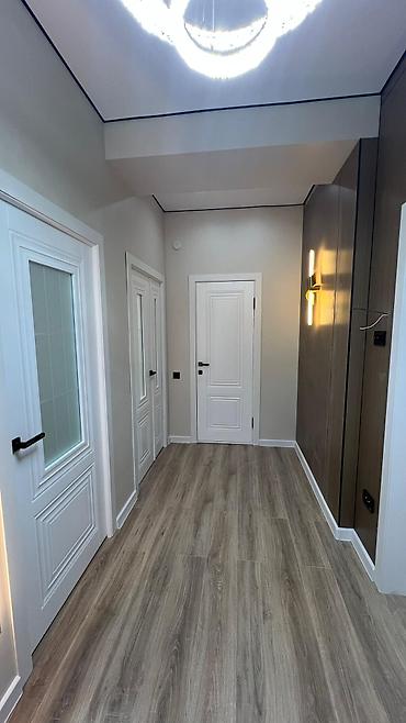 Продажа квартир: 1 комната, 57 м², Элитка, 2 этаж, Дизайнерский ремонт — 8