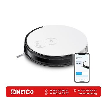 google: Робот-пылесос TP-Link Tapo RV10 Lite (UN) Характеристики: Тип уборки — 1