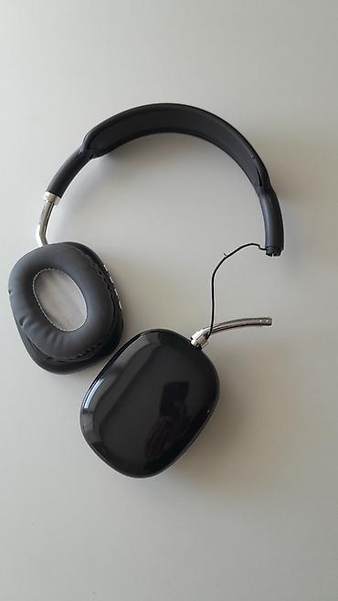 ipod mp3: Накладные проводные наушники - Форм‑фактор: полноразмерные/накладные — 1