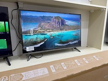 tv kabel: Televizor "Shivaki 43D8000 Smart" Telivizor Shivaki 43D8000 Smart Son — 2