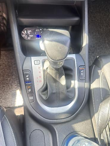 kiya bongo: Kia K3: 2019 г., 1.6 л, Вариатор, Бензин, Седан — 6