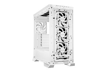 ipad min 5: Be Quiet! Dark Base Pro 901 White (BGW51) – premium sinif kompüter — 5