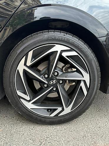 Hyundai: Hyundai Sonata: 2024 г. — 6