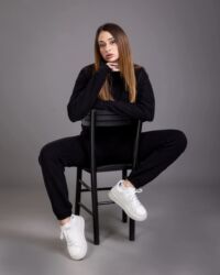 Gornji i donji deo: ♦️DOMACA PROIZVODNJA 🎀XS -4XL 📌CENA 2.400 DIN ☕ Mali luksuz svakog — 3