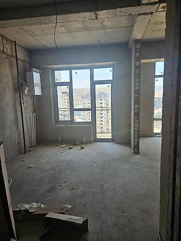 turpan: 3 комнаты, 108 м², Асанбай мкр Элитка, 10 этаж, ПСО (под самоотделку) — 6