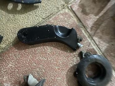 Digər avtomobil ehtiyat hissələri: BMW E38 üçün ehtiyat hissələri M52. 2,8. Avtomat karopka Bmw 7 ci — 78