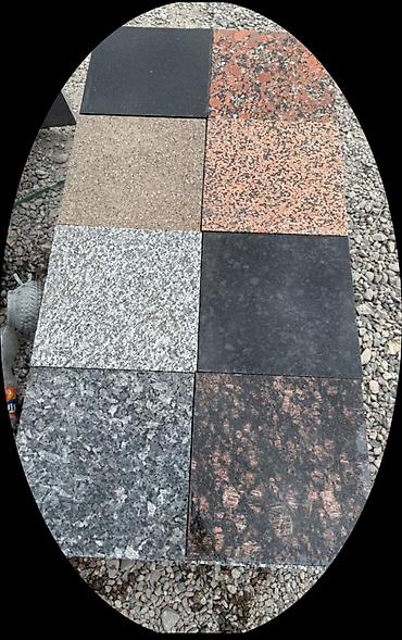 Фасадные гранитные плитки: Сокол фундамент установка Балясина перила тумбы фасадный часть польный — 7