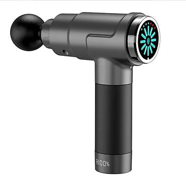 массажер magic foherb отзывы: Мышечный массажер MDHL Smart Fascial Gun 8121 Купить в Бишкеке — — 5