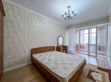 Продажа квартир: 3 комнаты, 93 м², Элитка, 3 этаж, Евроремонт