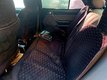 мерс 124 решётка: Mercedes-Benz W124: 1991 г., 2 л, Бензин, Седан — 5