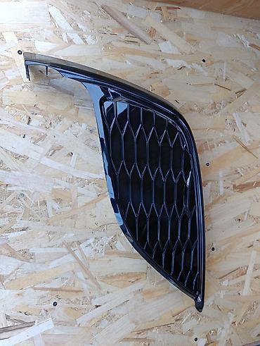 Бампер и комплектующие: Бампер Toyota, Новый, Аналог — 18