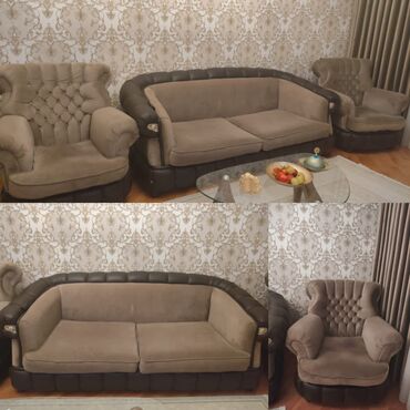 Otaq qapıları: Divan kreslo. 150 AZN. yaxsi veziyyetde. divan açılır. temizdir. ünvan lalafo.az -da Otaq qapıları: Divan kreslo. 150 AZN. yaxsi veziyyetde. divan açılır. temizdir. ünvan