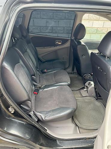 тонировка нексия: Nissan Almera Tino: 2002 г., 1.8 л, Механика, Бензин, Минивэн — 6