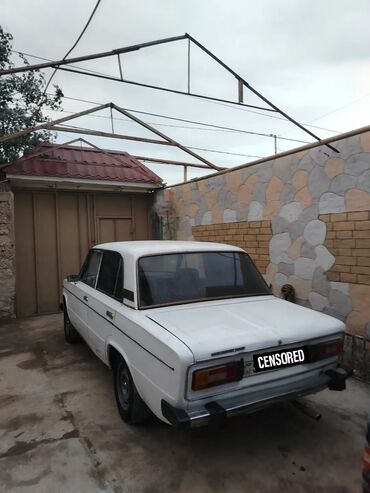 turbo az lada vaz: VAZ (LADA) 2106: 1.5 l | 1984 il | 280000 km Sedan