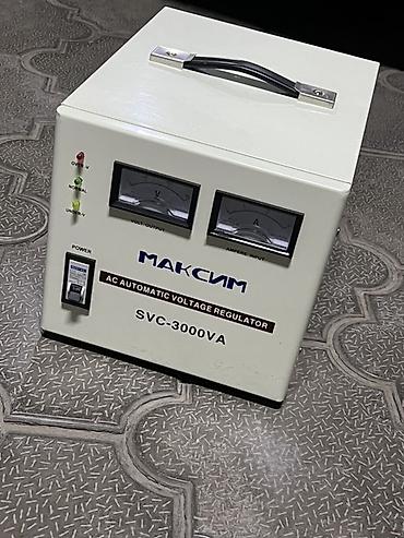 блоки питания btx: Стабилизатор напряжения, Релейные — 2