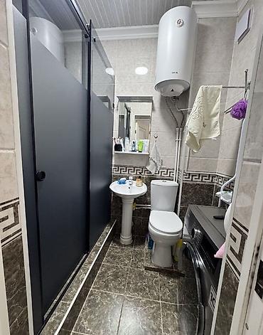 2022: 1 комната, 46 м², 6 этаж, Евроремонт — 2