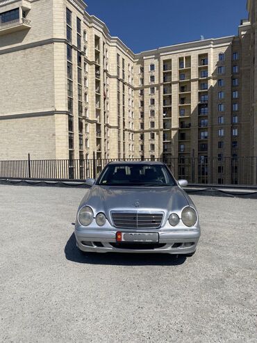 w210 люк: Mercedes-Benz E-Class: 2002 г., 2.2 л, Механика, Дизель, Седан