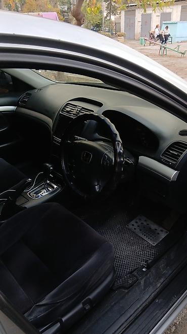 хонда фиьт: Honda Inspire: 2004 г., 3 л, Автомат, Бензин, Седан — 5