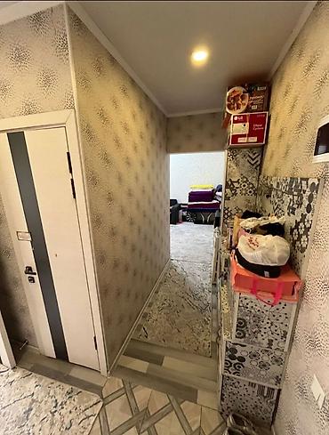 Продажа квартир: 2 комнаты, 45 м², 106 серия, 5 этаж, Евроремонт — 3