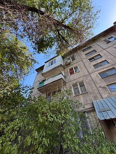 81: 2 комнаты, 44 м², Азия Молл 104 серия, 4 этаж, Старый ремонт — 6