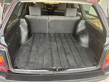 акорд торное: Volkswagen Passat: 1992 г., Механика, Бензин, Универсал — 6