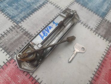 Auto delovi: Kvaka levih vrata sa kljucem Lada 2121,21213,21214 Niva br.1 — 9