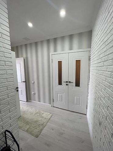 Продажа квартир: 1 комната, 48 м², Элитка, 4 этаж, Евроремонт — 13