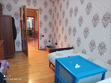 qara qarayev ev: Yeni Yasamal, 3 otaqlı, Yeni tikili, m. İnşaatçılar, 72 kv. m — 6