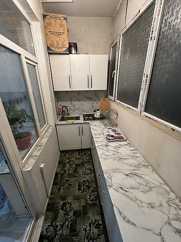 Продажа квартир: 1 комната, 40 м², Элитка, 10 этаж — 8