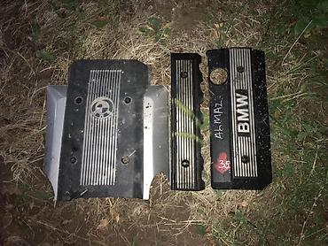 Датчики, сенсоры, предохранители: Бмв запчасти е34 расходомер воздуха, мотор м50 привозные. Бмв — 11