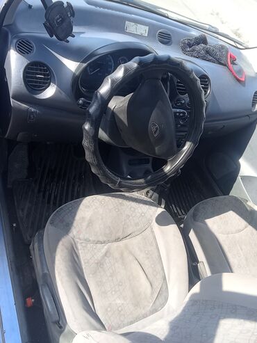 матиз диска ош: Chevrolet Matiz: 2007 г., 0.8 л, Механика, Бензин