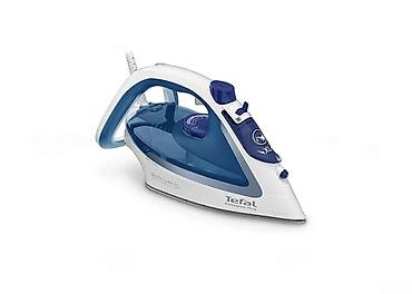 Паровые утюги: Ütü Tefal EASYGLISS FV5751 🟢 Rəsmi iş yeri olan və olmayanlara, tək — 1