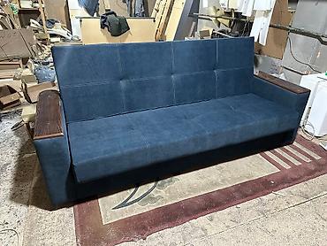 Прямые диваны: Прямой диван, Новый — 13